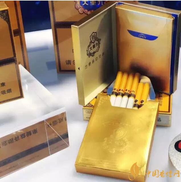 云煙中支香煙有哪幾種，云煙中支煙價(jià)格盤點(diǎn)