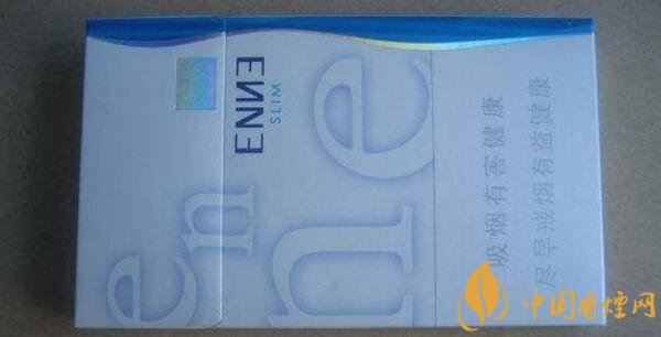 2017全國銷量最好的煙 2017細支香煙銷量排行榜前10名(炫赫門第一)