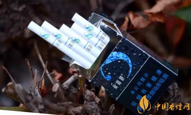 20元左右涼煙排行榜，薄荷煙透心涼心飛揚