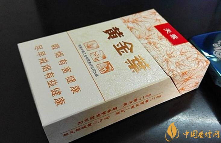 銷量最好百元香煙排行榜，白沙和天下送禮首選