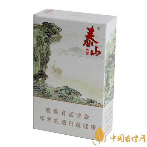 15元煙排行榜前十名，最有小資情調(diào)的香煙