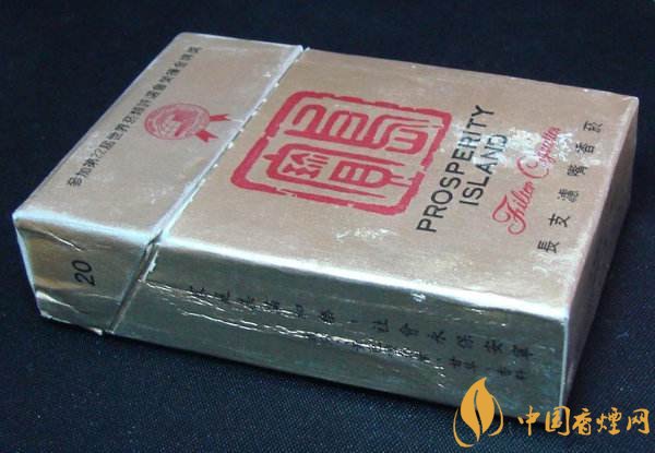 臺(tái)灣產(chǎn)的煙排行榜，臺(tái)灣香煙大全及價(jià)格