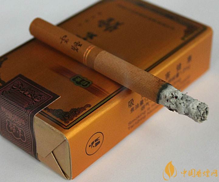 云煙印象多少錢一包，云煙印象價(jià)格表及圖片