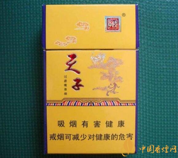 好抽的國產(chǎn)爆珠煙排行，酒香爆珠煙最受歡迎