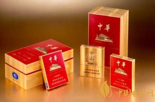 2018年過(guò)年送禮送什么香煙，中華金中支成為黑馬