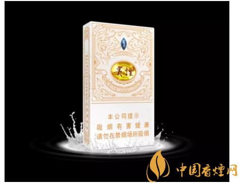 2018年香煙新品盤點，生肖紀(jì)念版香煙出列