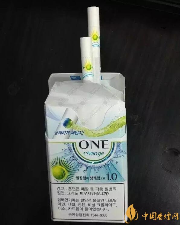 好抽的進口爆珠煙排行榜，十大口感最好的爆珠香煙