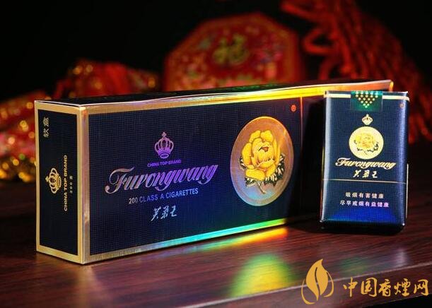 2018年銷量最好禮品煙排行榜，國(guó)產(chǎn)禮品煙價(jià)格及評(píng)價(jià)