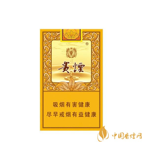 2018年銷量最好禮品煙排行榜，國(guó)產(chǎn)禮品煙價(jià)格及評(píng)價(jià)