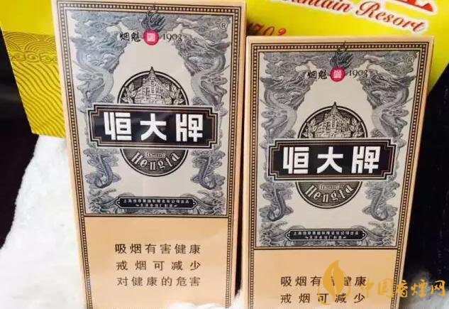 國(guó)產(chǎn)千元香煙盤點(diǎn)（30種），最受歡迎千元香煙排行榜