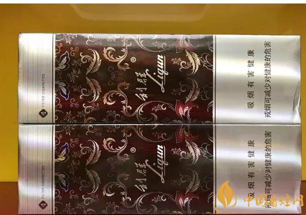 國(guó)產(chǎn)千元香煙盤點(diǎn)（30種），最受歡迎千元香煙排行榜