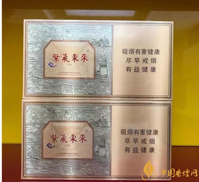 國(guó)產(chǎn)千元香煙盤點(diǎn)（30種），最受歡迎千元香煙排行榜