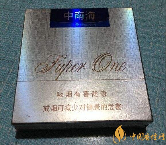 國產混合型香煙排行榜，十大口感最好的混合型香煙