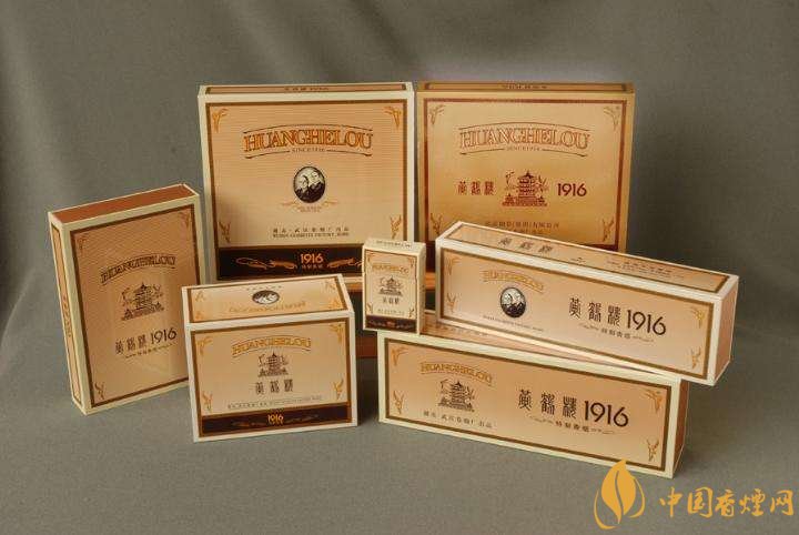 2018年中國(guó)十大香煙品牌排名，高端香煙品牌大全