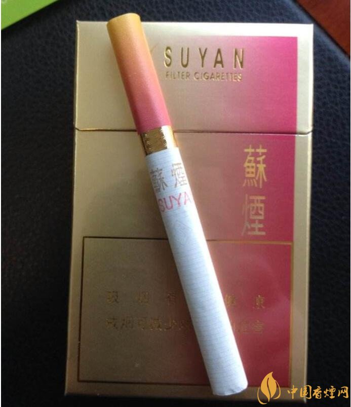 2018年中國(guó)十大香煙品牌排名，高端香煙品牌大全