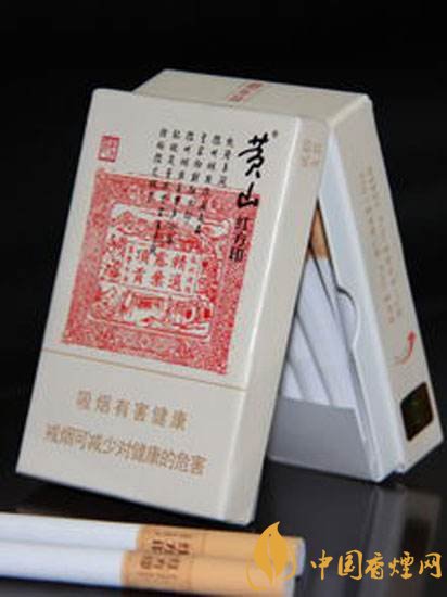 2018年中國(guó)十大香煙品牌排名，高端香煙品牌大全