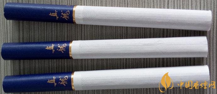 空心煙嘴有什么用，盤點(diǎn)煙嘴最有特色的香煙