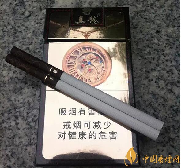 空心煙嘴有什么用，盤點(diǎn)煙嘴最有特色的香煙