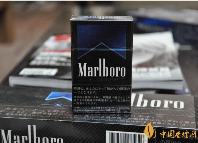 萬(wàn)寶路雙爆珠香煙價(jià)格，萬(wàn)寶路雙爆珠香煙有幾種