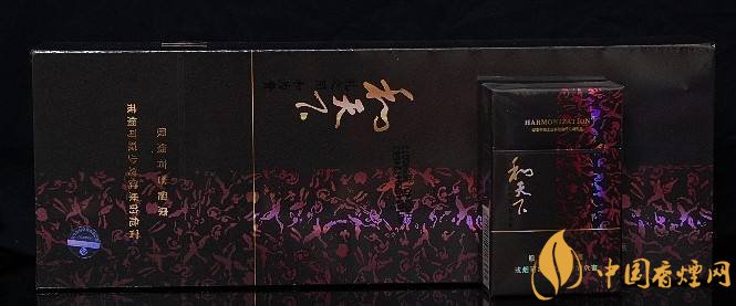 中國(guó)高檔香煙品牌大全，中國(guó)香煙品牌排行榜