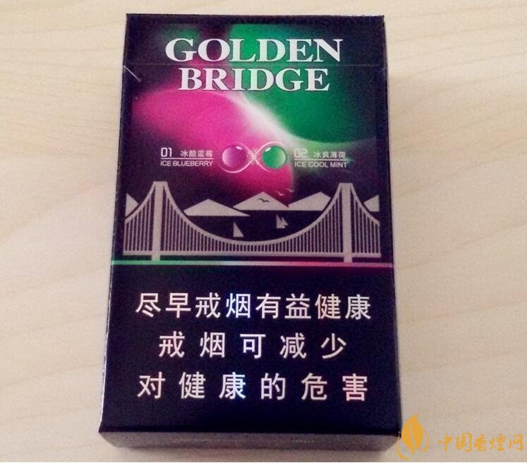 2018年最火爆珠煙預(yù)測(cè)，26元爆珠煙可能成為黑馬