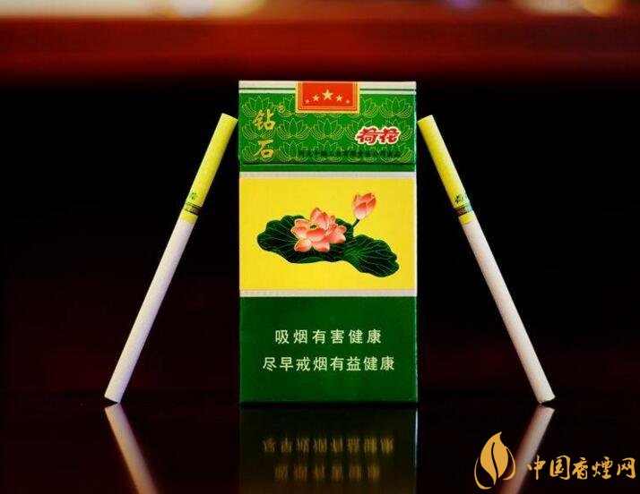 2018年男士細(xì)支香煙推薦，男士細(xì)支煙品牌大全