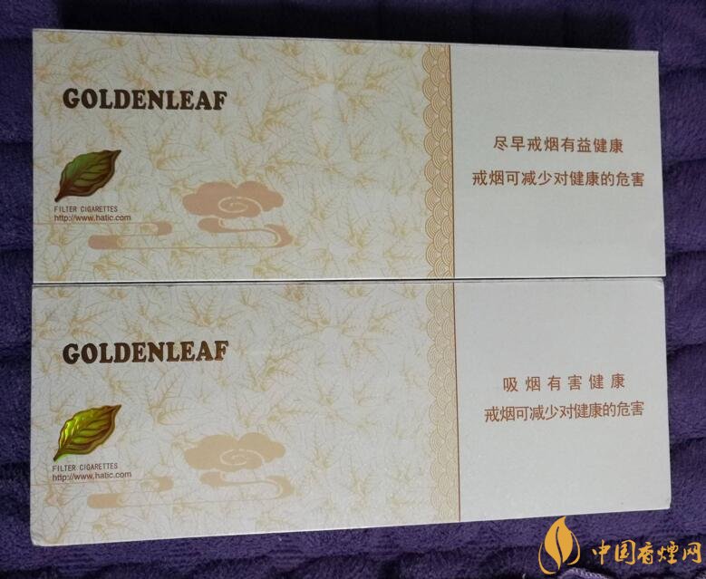 2018年男士細(xì)支香煙推薦，男士細(xì)支煙品牌大全