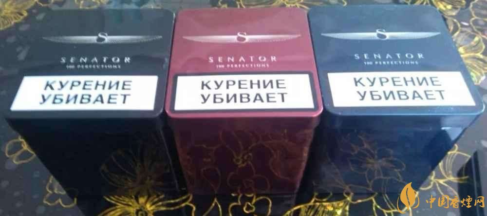 給領導送禮送什么好，最適合送禮的外煙排行