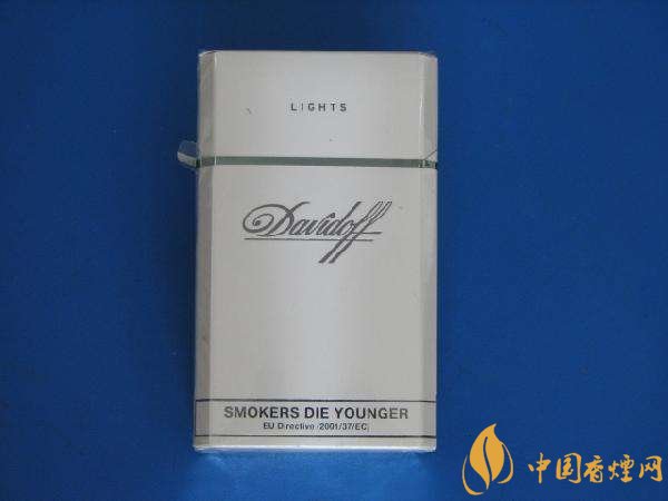 英美煙草集團旗下品牌有哪些，世界四大跨國煙草公司