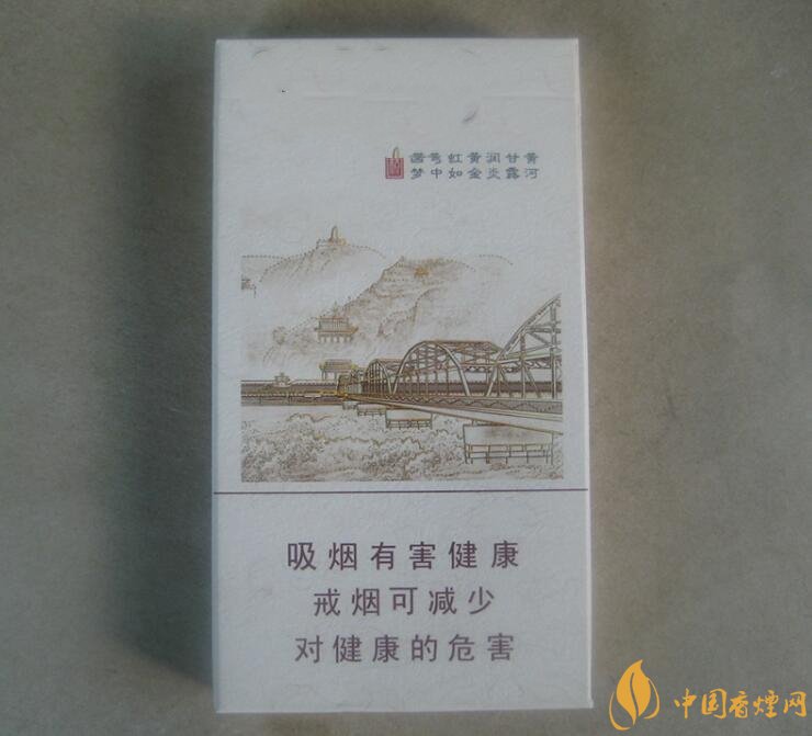 20元細(xì)煙哪個(gè)好抽，2018年好抽的細(xì)支香煙排行榜