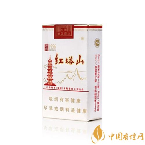 2018年口感最好的口糧煙排行榜，適合當口糧的煙有哪些