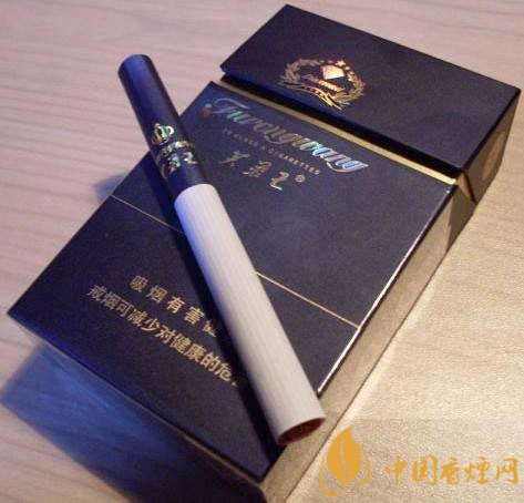 2018年最適合送禮的高檔香煙，十大高檔香煙排行