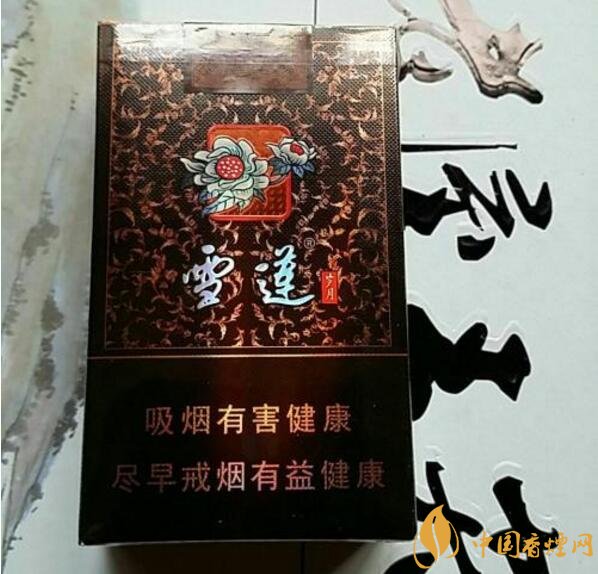 2018年雪蓮煙價(jià)格表，新疆雪蓮煙價(jià)格及圖片