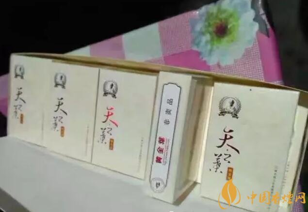 2018最適合送禮的高檔煙（非賣品），好抽的高檔煙排名