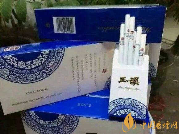 黑中華是真的假的（假的），國產(chǎn)高端假煙盤點