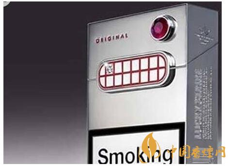 世界上最貴的煙（好彩66萬一包），最貴的煙排行榜