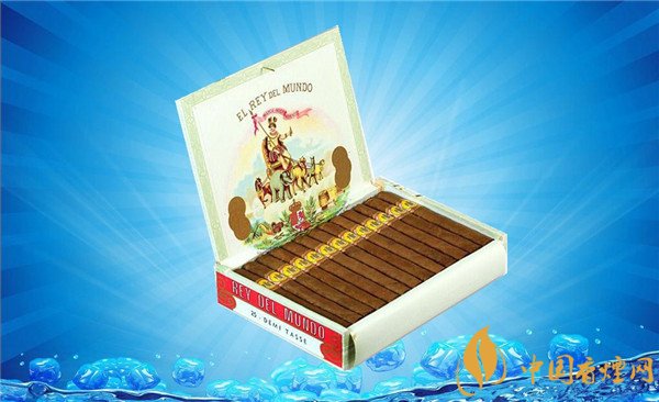 古巴雪茄(世界之王小象)價(jià)格表圖 世界之王小象雪茄多少錢(qián)