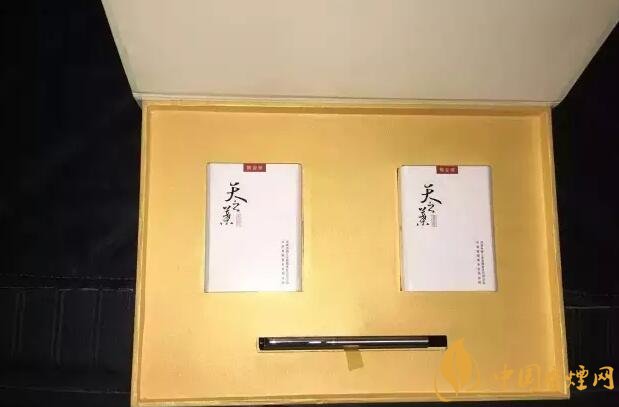 2018年黃金葉細(xì)支煙價(jià)格表，黃金葉細(xì)支煙有幾種