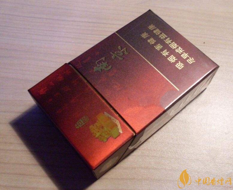 50元香煙銷量排行榜，50元左右的香煙哪種好