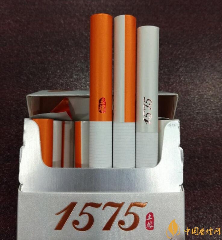 土樓1575煙多少錢(qián)一包，土樓煙價(jià)格及圖片盤(pán)點(diǎn)