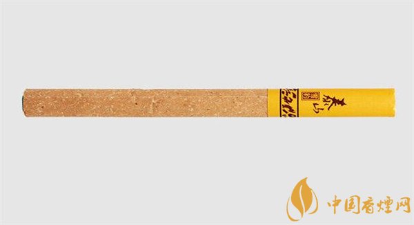 國(guó)產(chǎn)雪茄煙(泰山雪豹雪茄)價(jià)格表圖 泰山雪豹雪茄多少錢(qián)