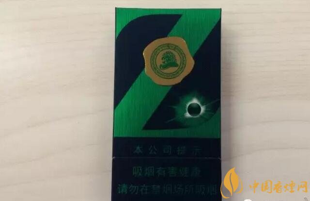 2018年十大口感好的香煙排行，盤點(diǎn)國(guó)產(chǎn)爆珠煙