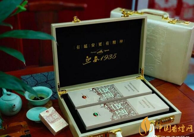 過年送禮送什么好，2018年最適合送禮的細(xì)支煙排行