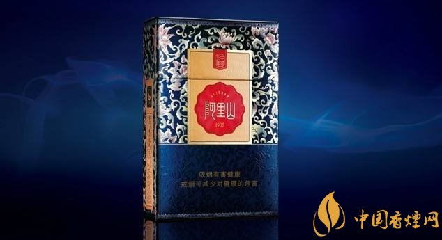 50元香煙排行榜，50元的煙圖片及價格