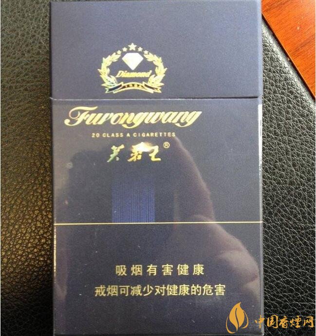 2018年國(guó)產(chǎn)低焦油香煙排行榜，好抽的低焦油香煙