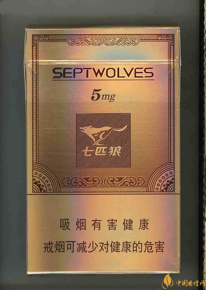 2018年國(guó)產(chǎn)低焦油香煙排行榜，好抽的低焦油香煙