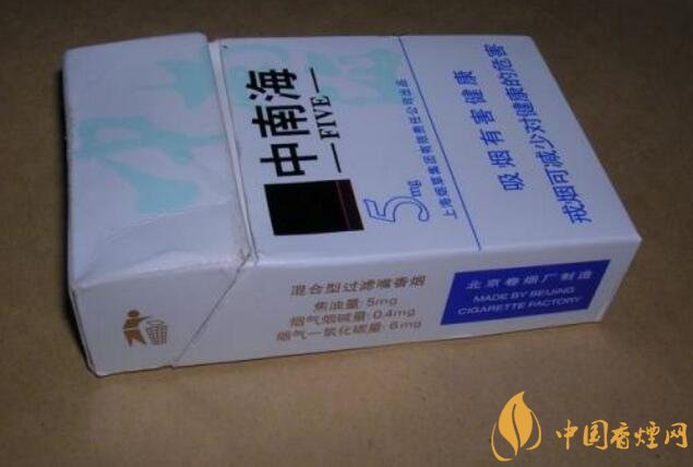 2018年國(guó)產(chǎn)低焦油香煙排行榜，好抽的低焦油香煙