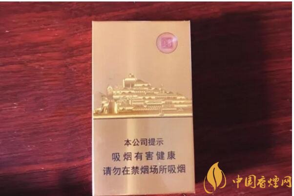 2018年新品細(xì)支煙排行，十大口感最好細(xì)支煙