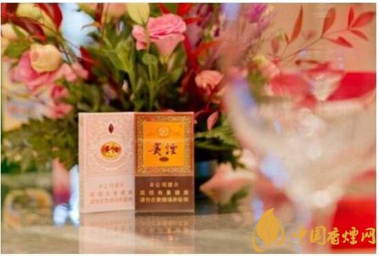 2018年新品細(xì)支煙排行，十大口感最好細(xì)支煙