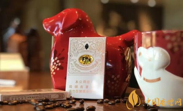 2018年新品細(xì)支煙排行，十大口感最好細(xì)支煙